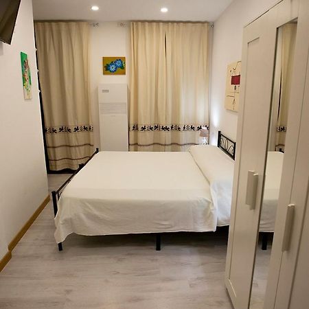 Da Tenten Cagliari Dış mekan fotoğraf