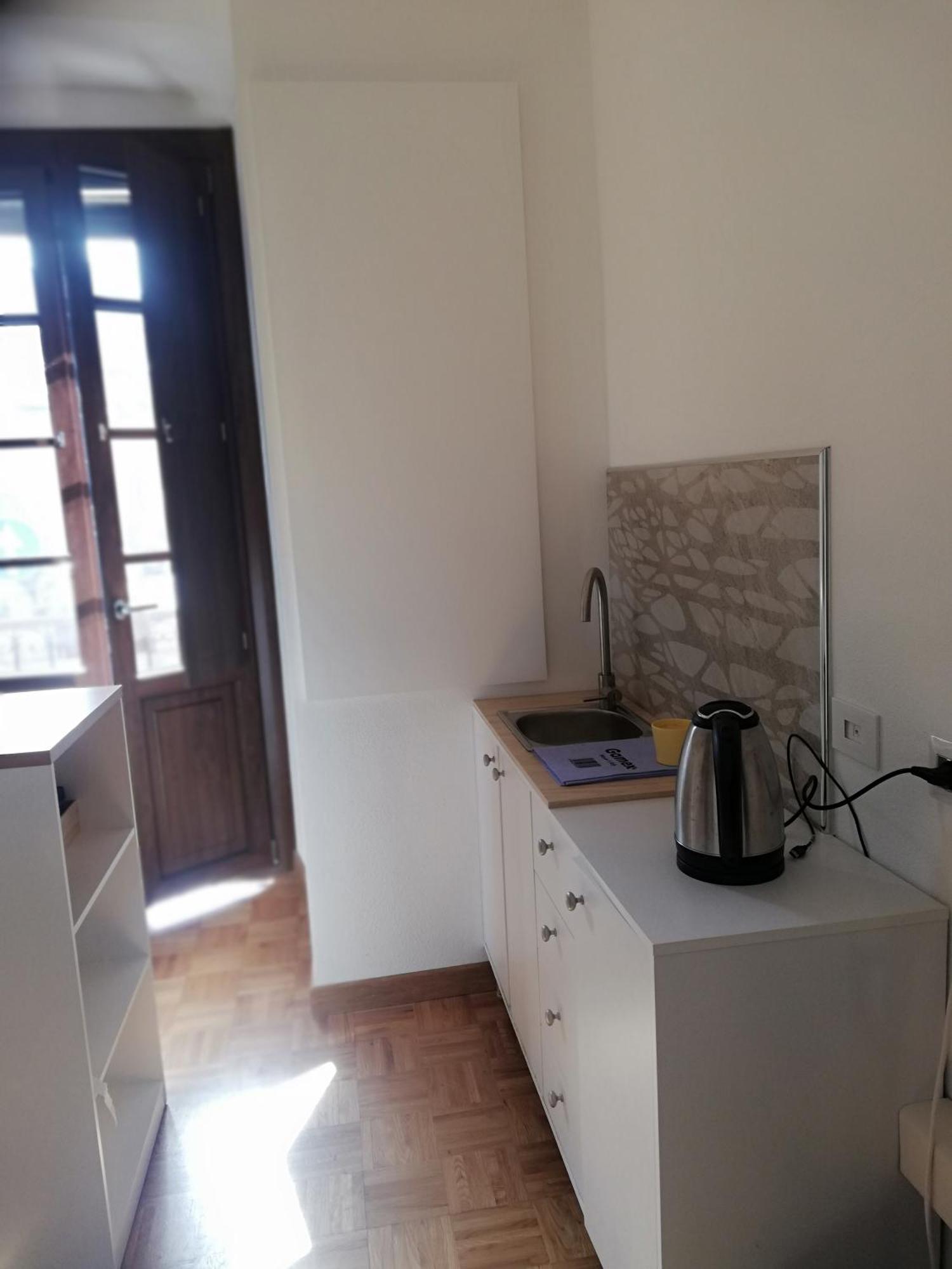 Da Tenten Cagliari Dış mekan fotoğraf